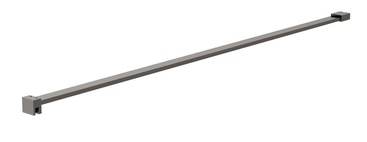 Hudson Reed nuie Wetroom Screen Support Bar