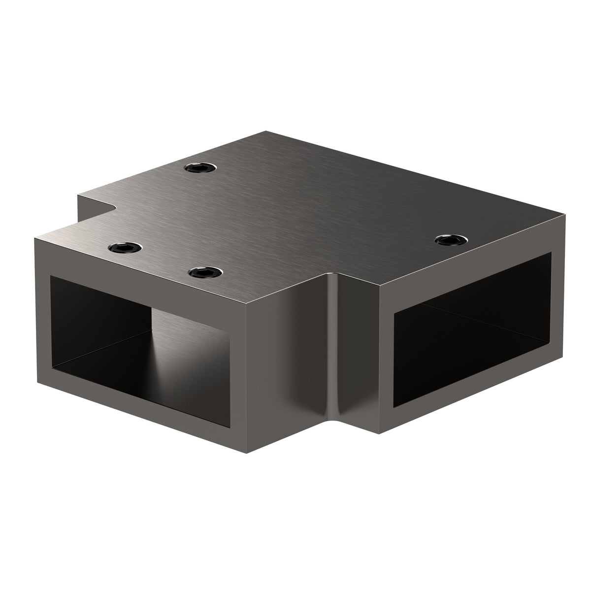 Hudson Reed nuie Wetroom T Piece Support