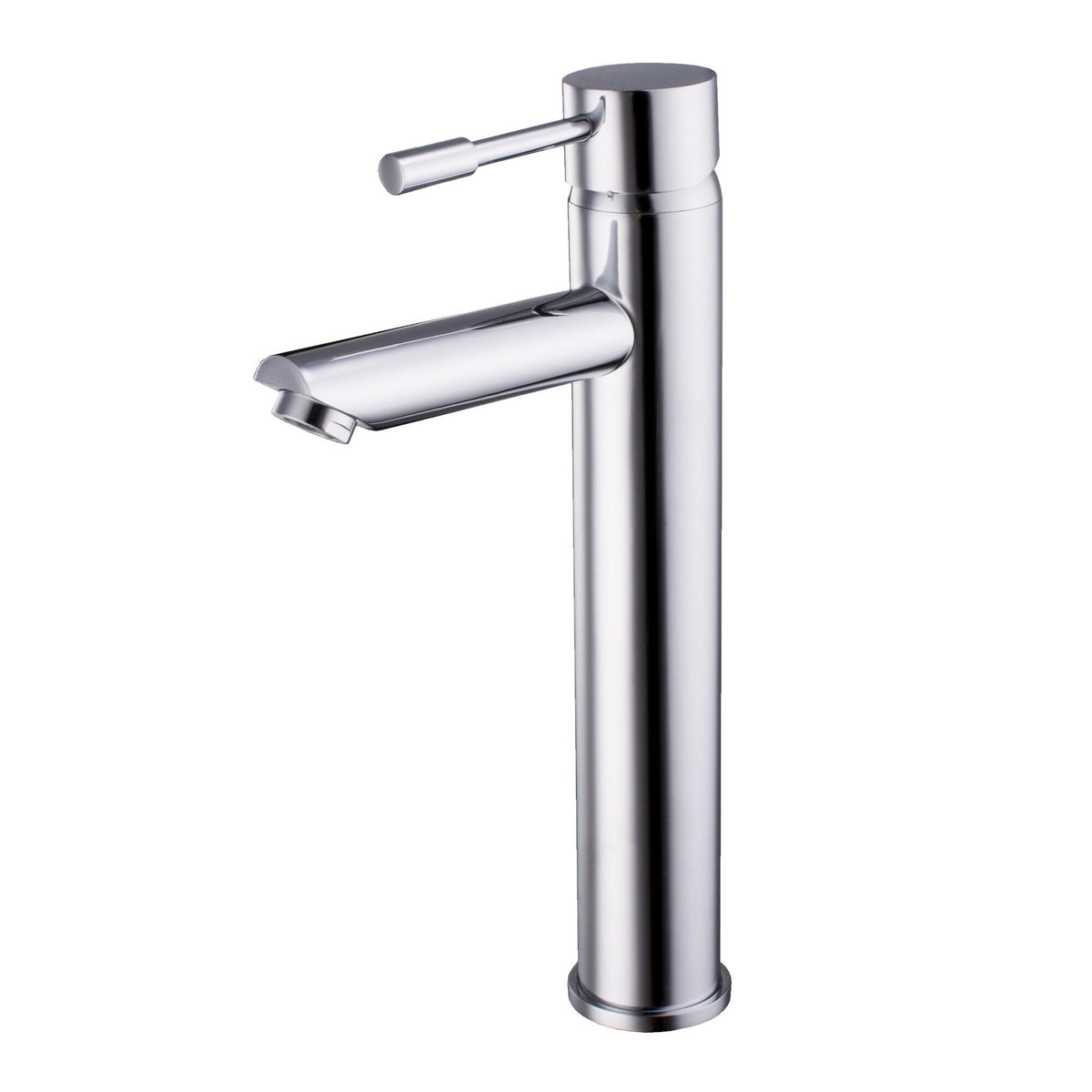 Nuie Series Two High Rise Basin Mixer
