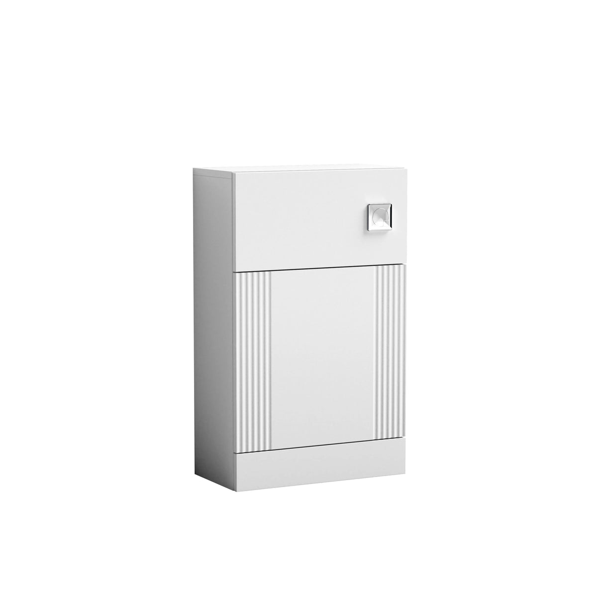 Nuie Deco 500mm Floor Standing WC Unit