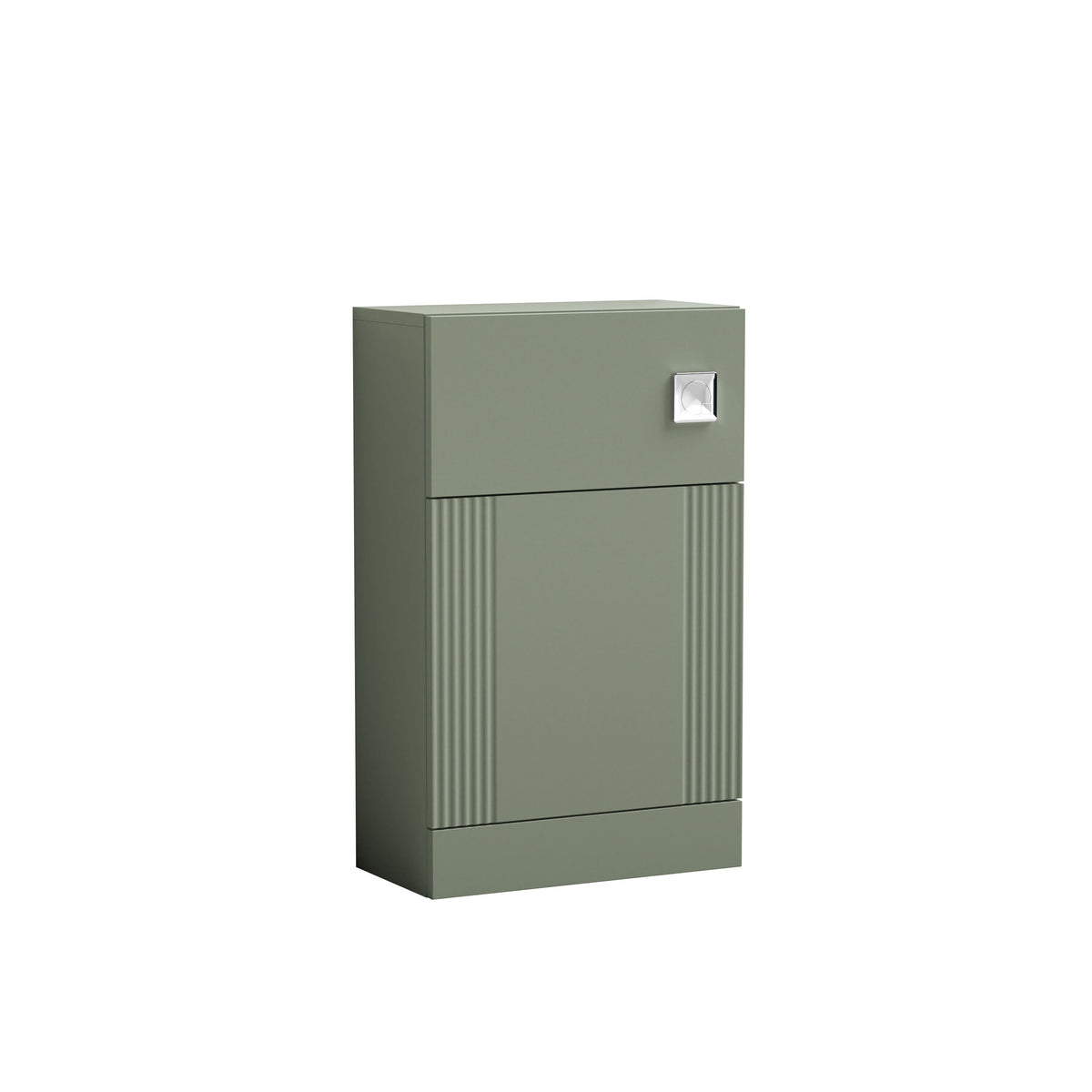 Nuie Deco 500mm Floor Standing WC Unit
