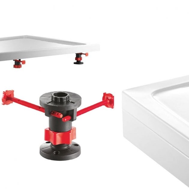 JT FUSION OFF SET QUADRANT PANEL KIT 2 - FP1290Q100