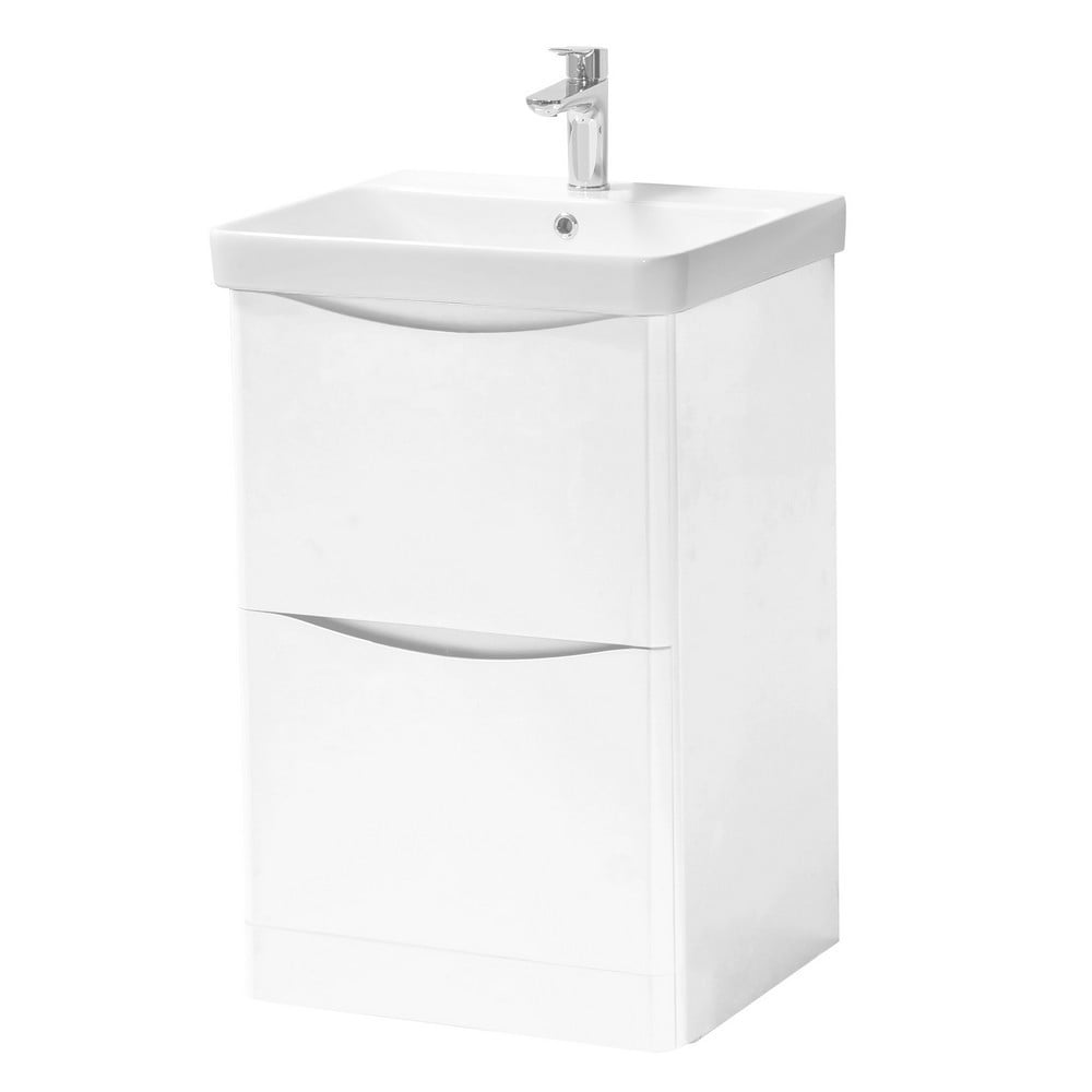 Metro 500mm Basin - FUR148ME