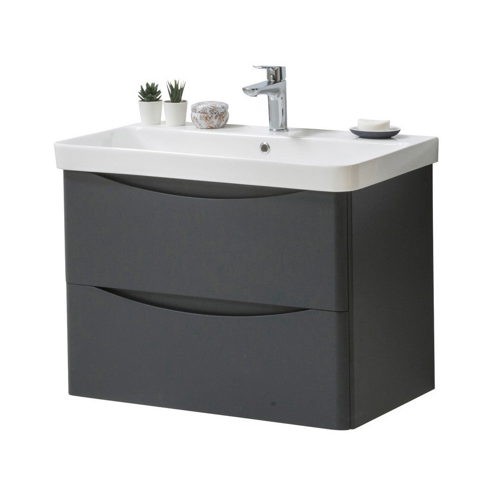 Metro 800mm Basin - FUR150ME