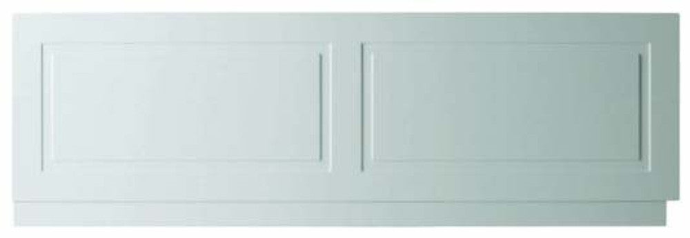 Astley 1700mm Front Panel Matt White - FUR510AS - FUR510AS 1