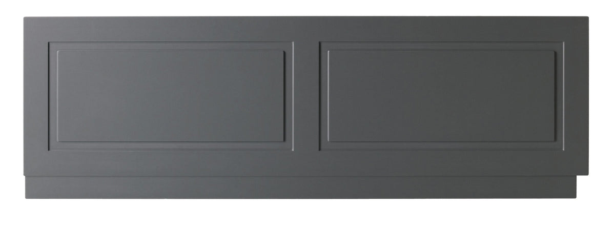 Astley 1700mm Front Panel Matt Grey - FUR530AS - FUR530AS 2