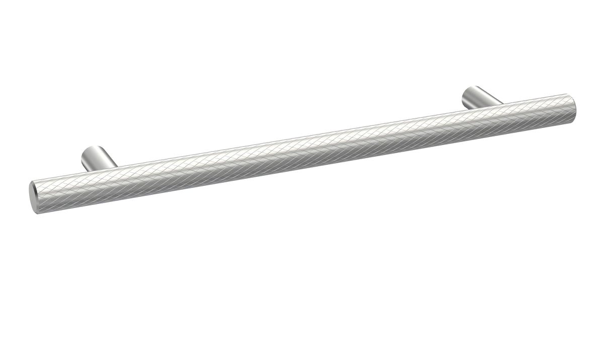 Nuie 160mm Knurled Bar Handle