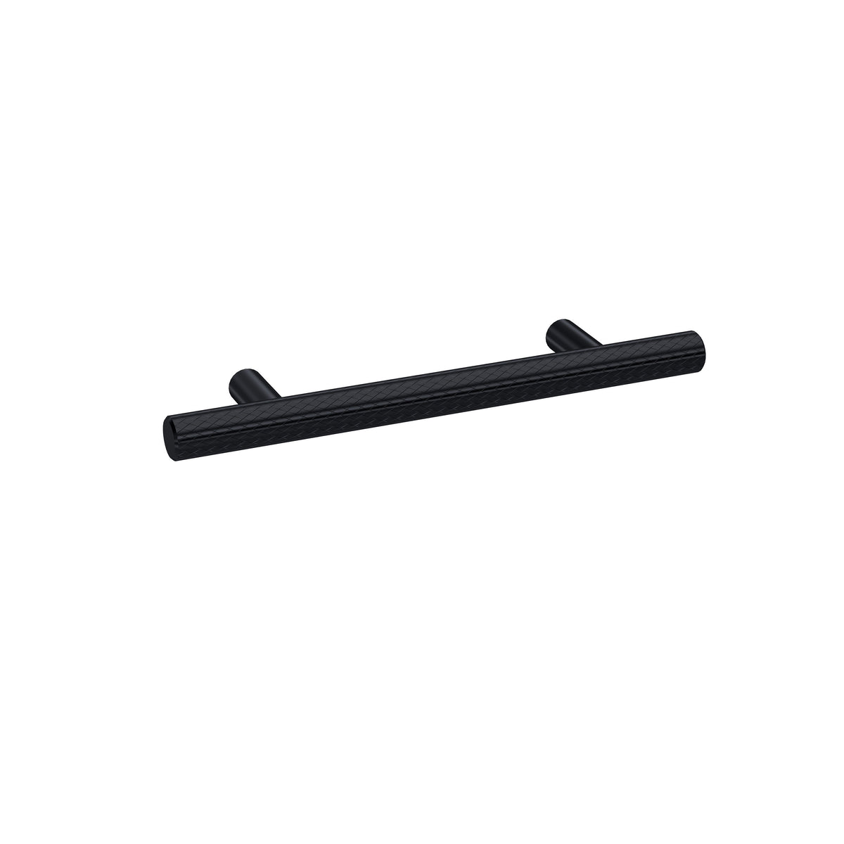 Nuie 96mm Knurled Bar Handle