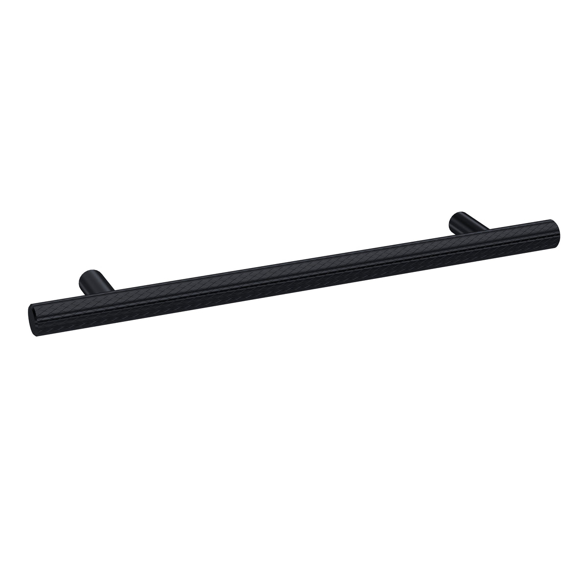 Nuie 160mm Knurled Bar Handle