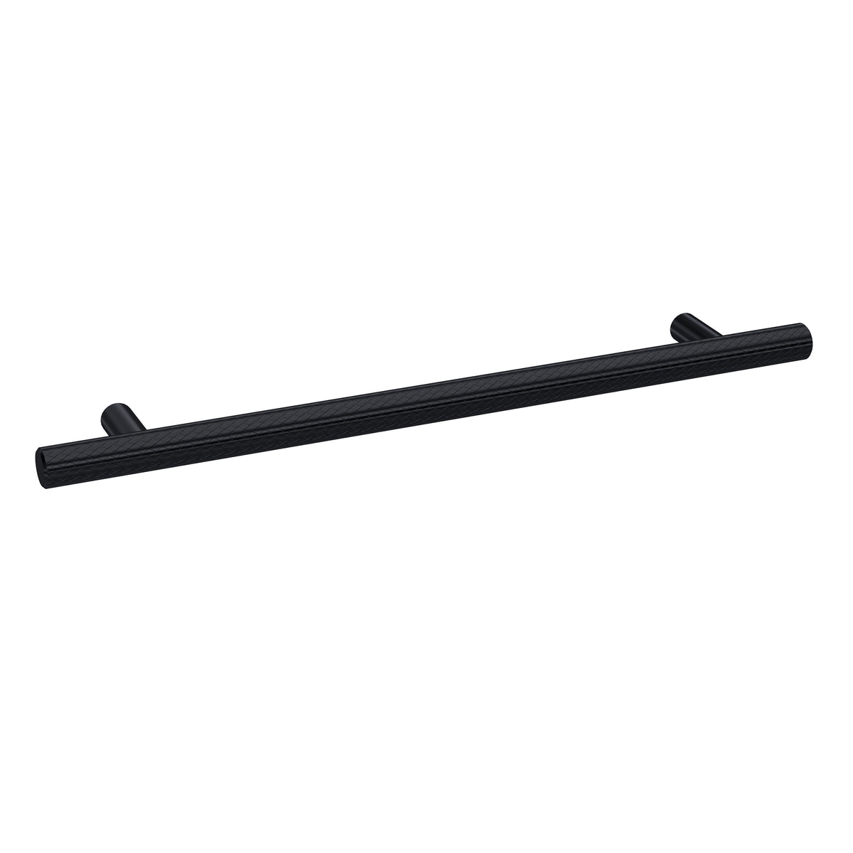 Nuie 192mm Knurled Bar Handle