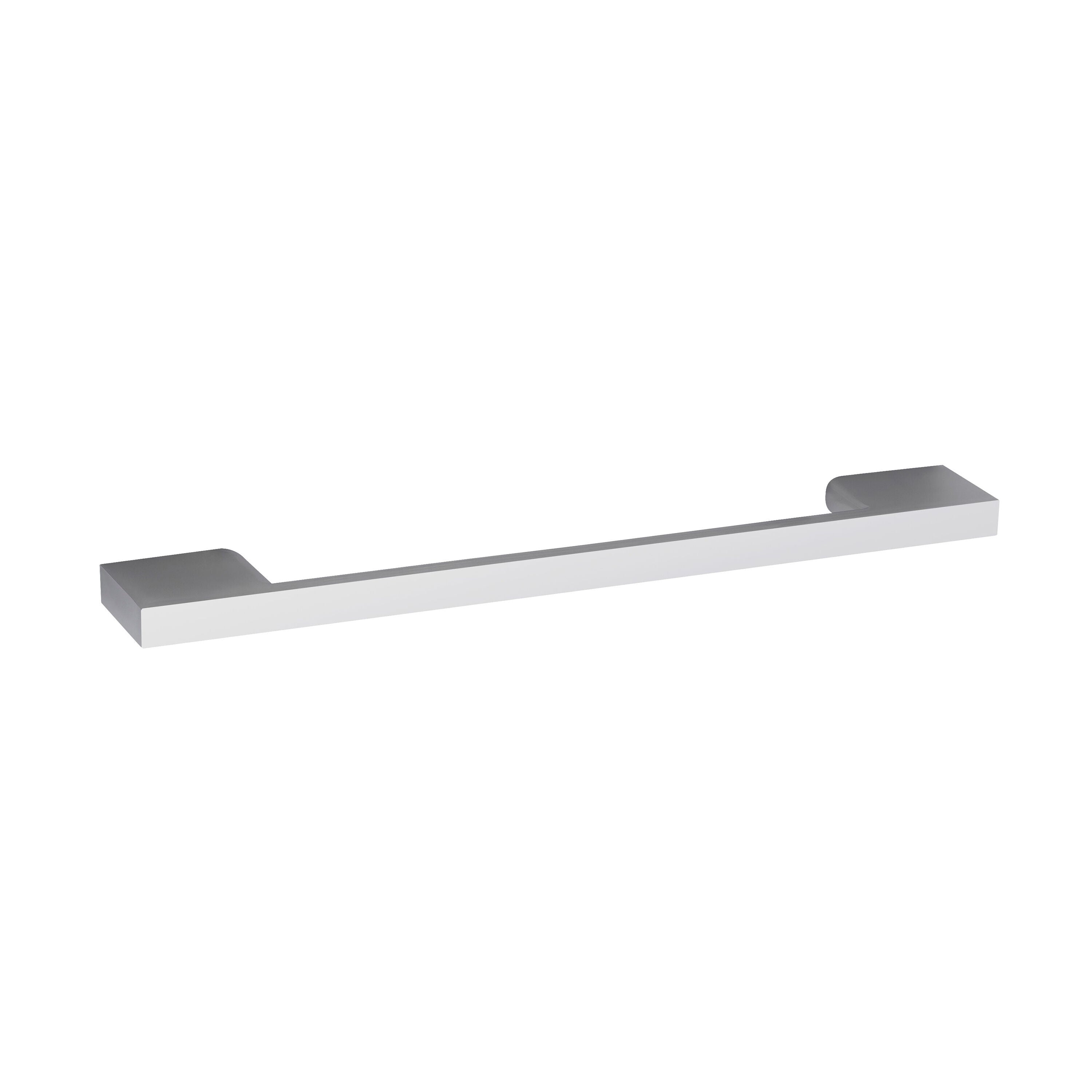 160mm Chrome D Handle