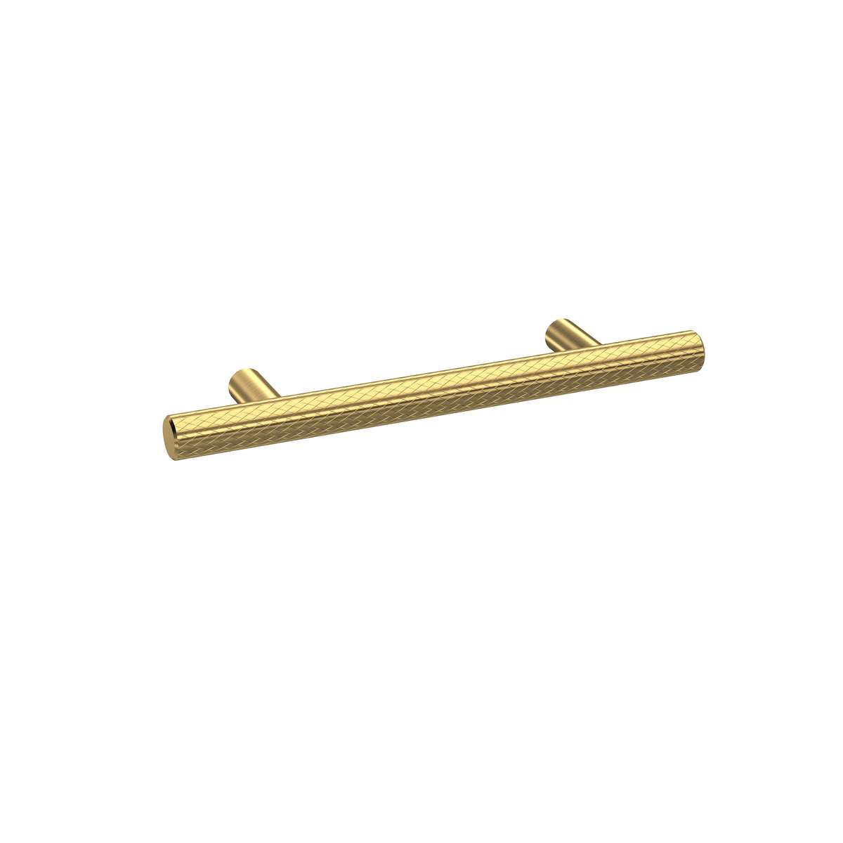 Nuie 96mm Knurled Bar Handle