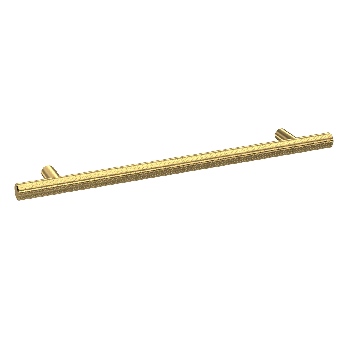 Nuie 192mm Knurled Bar Handle