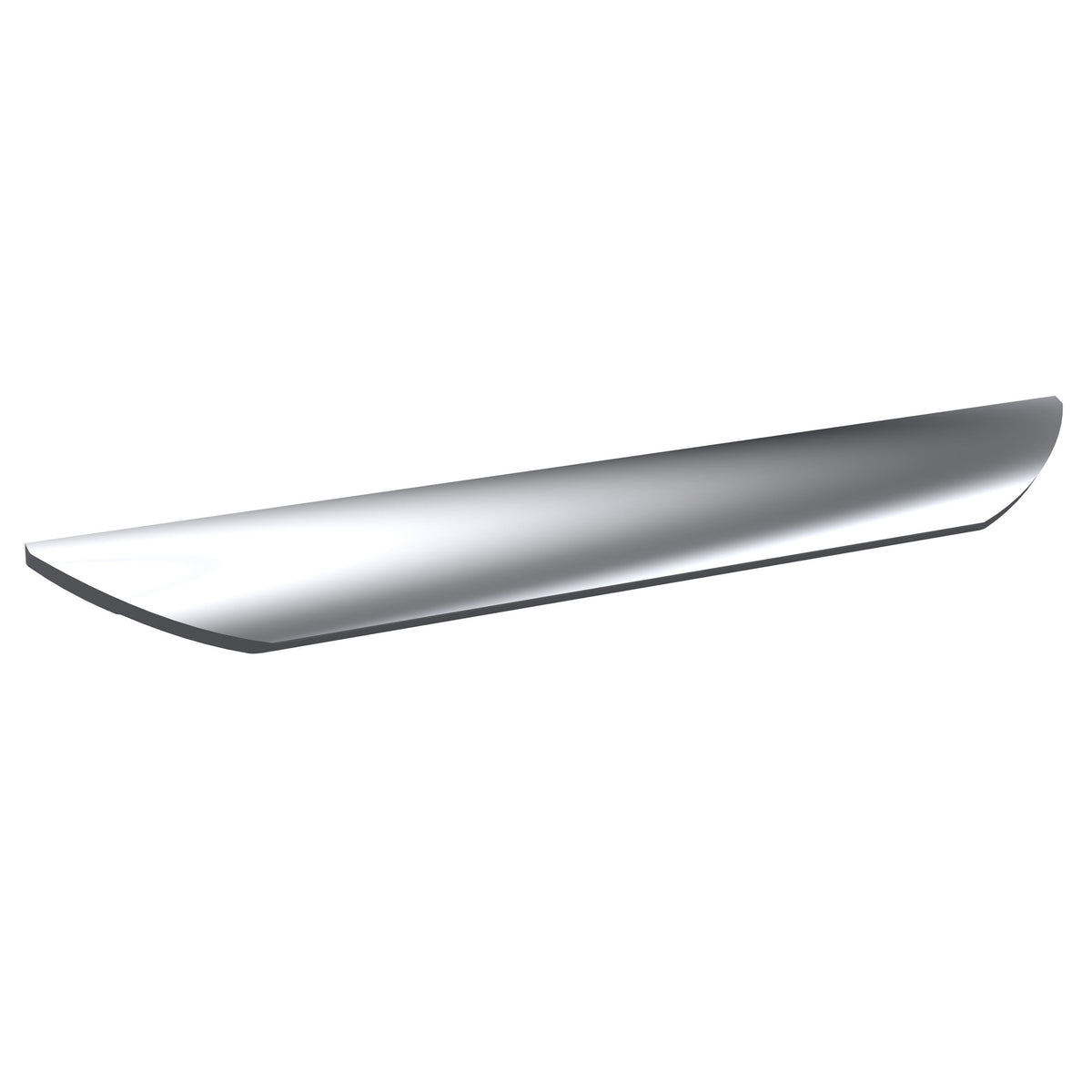 Nuie 224mm Finger Pull Handle