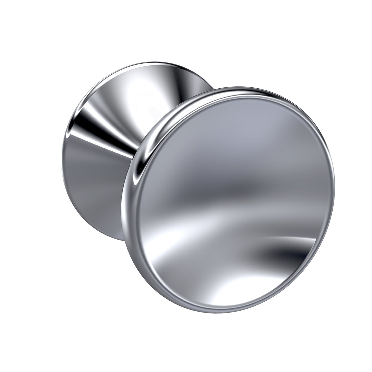Nuie Round Knob