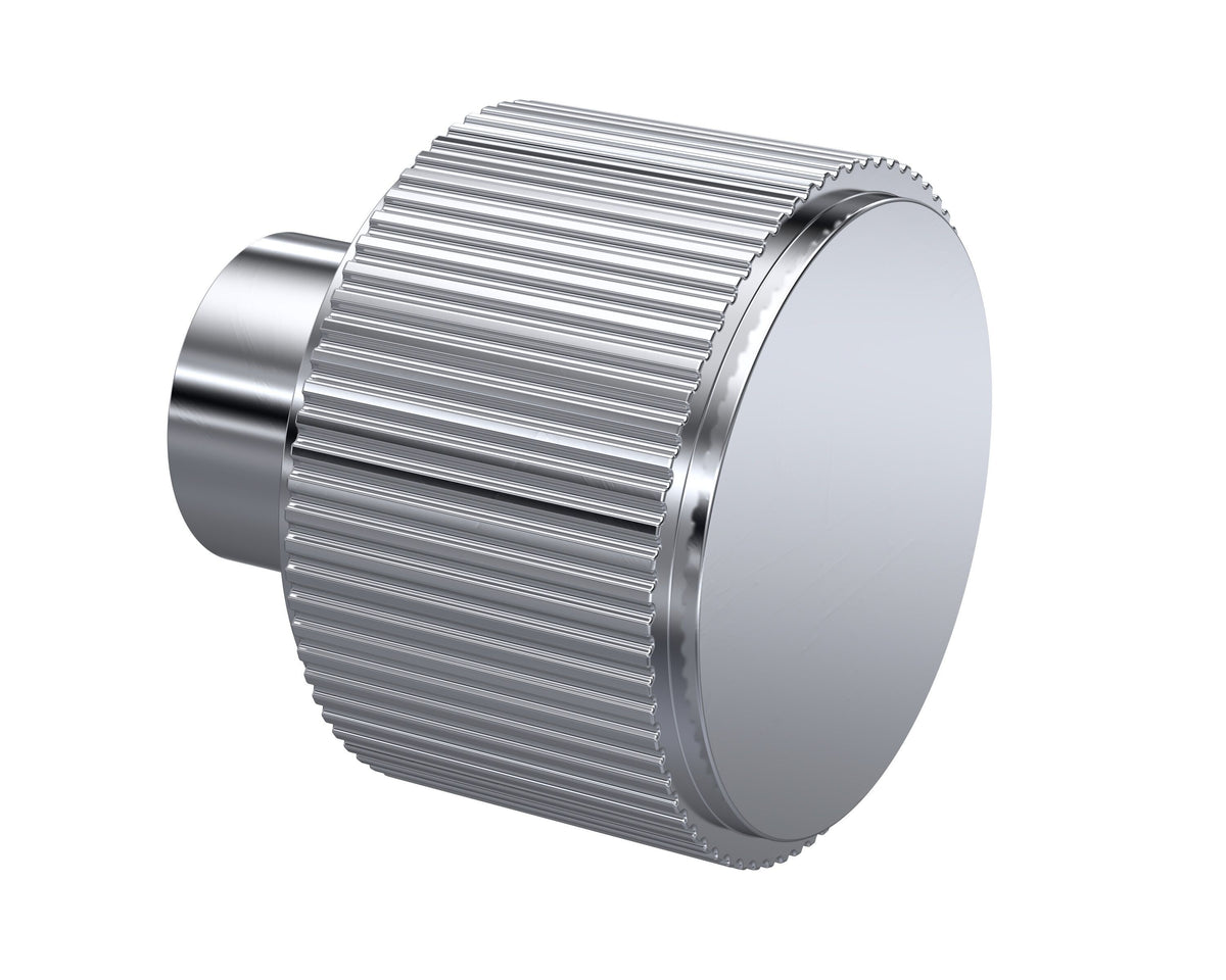 Nuie Fluted Furniture Knob