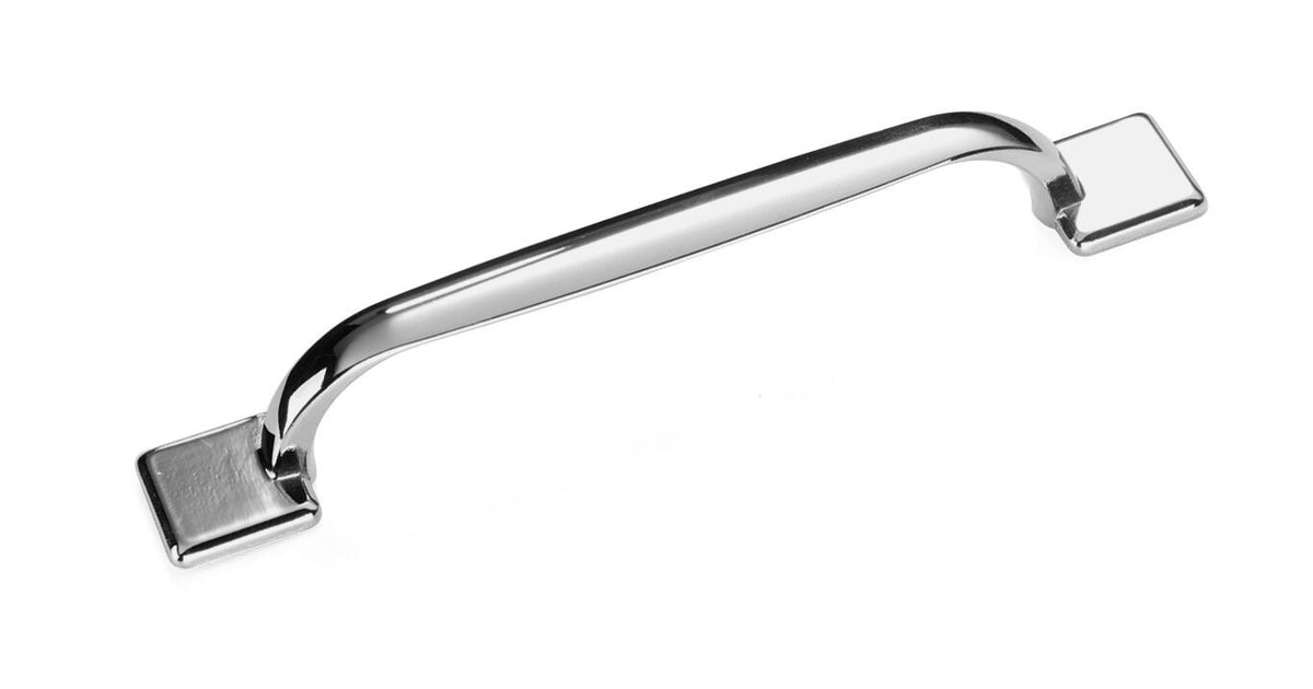 Nuie 128mm Square Strap Handle