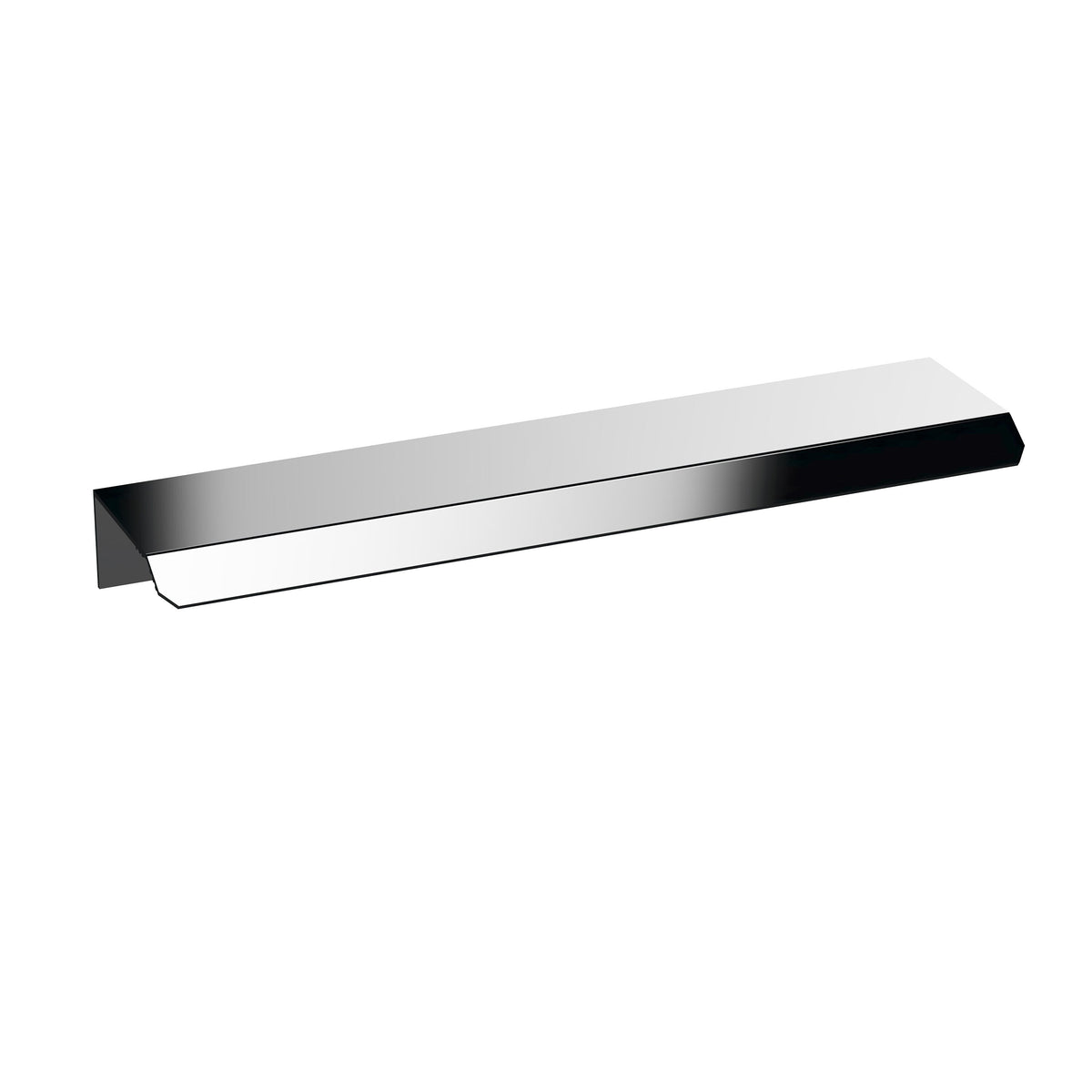 Nuie 150mm Finger Pull Handle