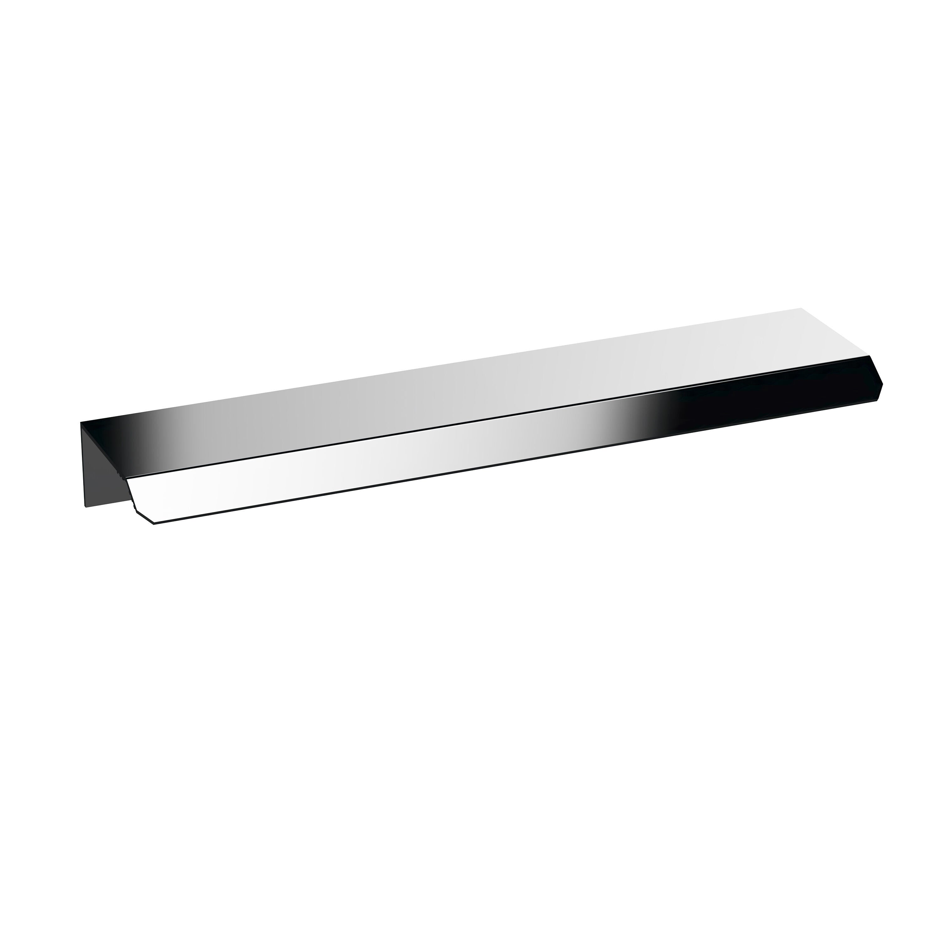 150mm Chrome Finger Pull Handle