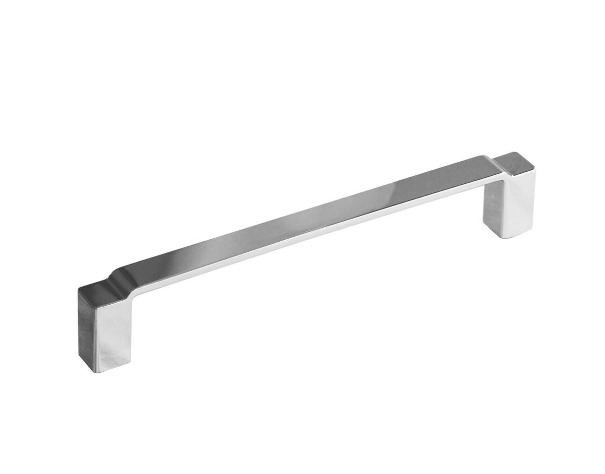 Nuie Art Deco 160mm Handle