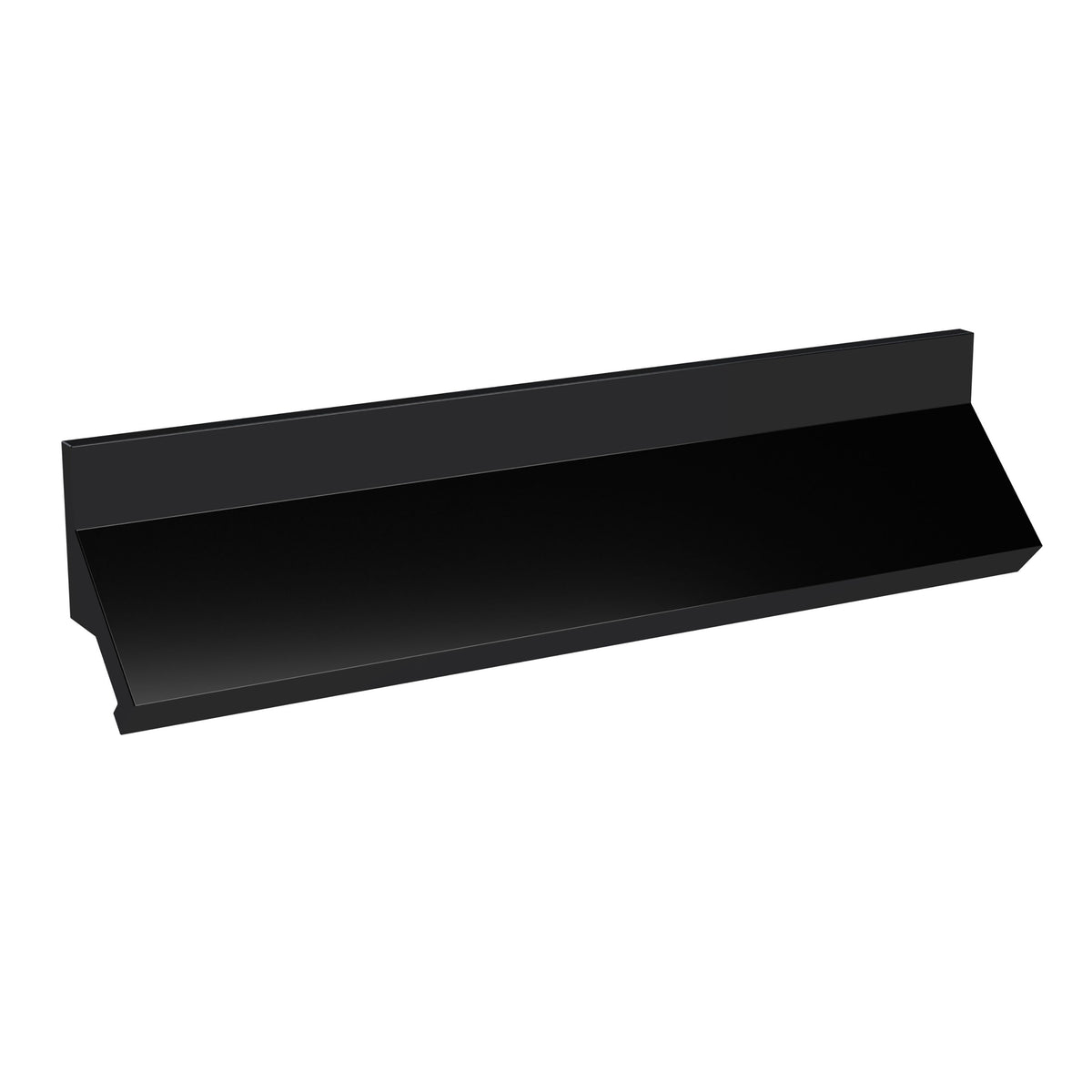 Nuie 224mm Finger Pull Handle