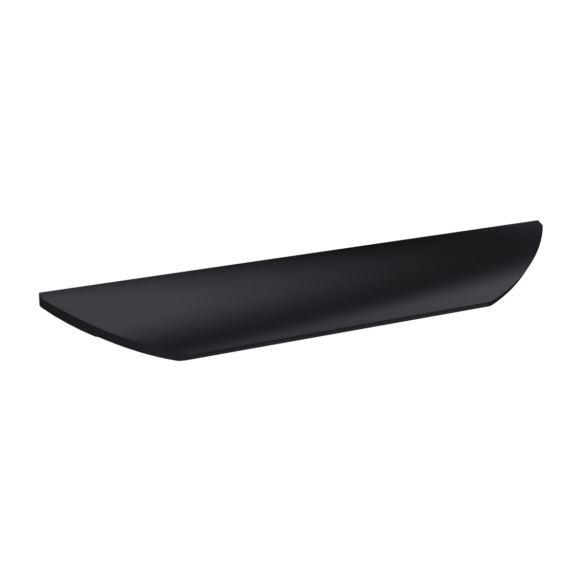 Nuie 160mm Finger Pull Handle