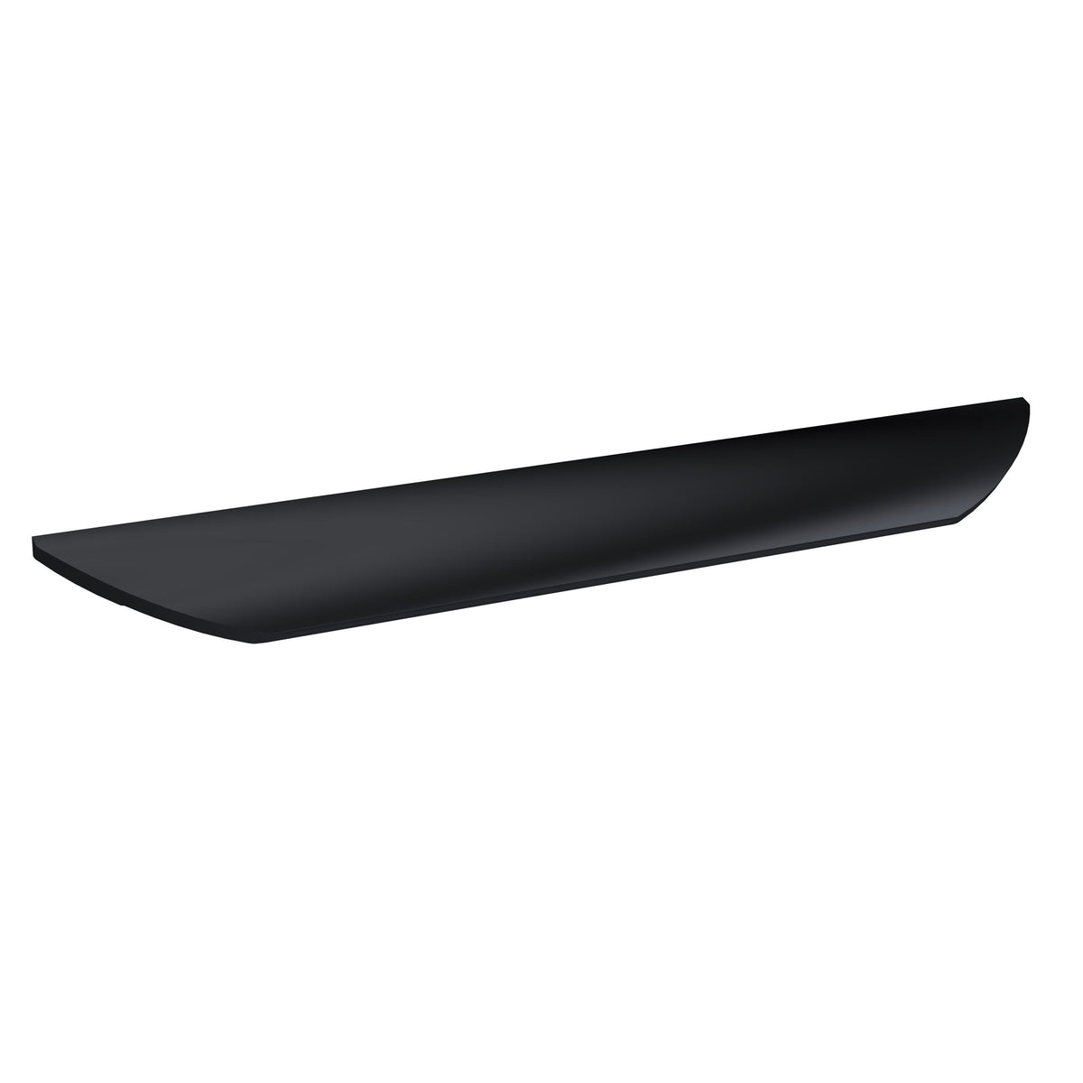 Nuie 224mm Finger Pull Handle