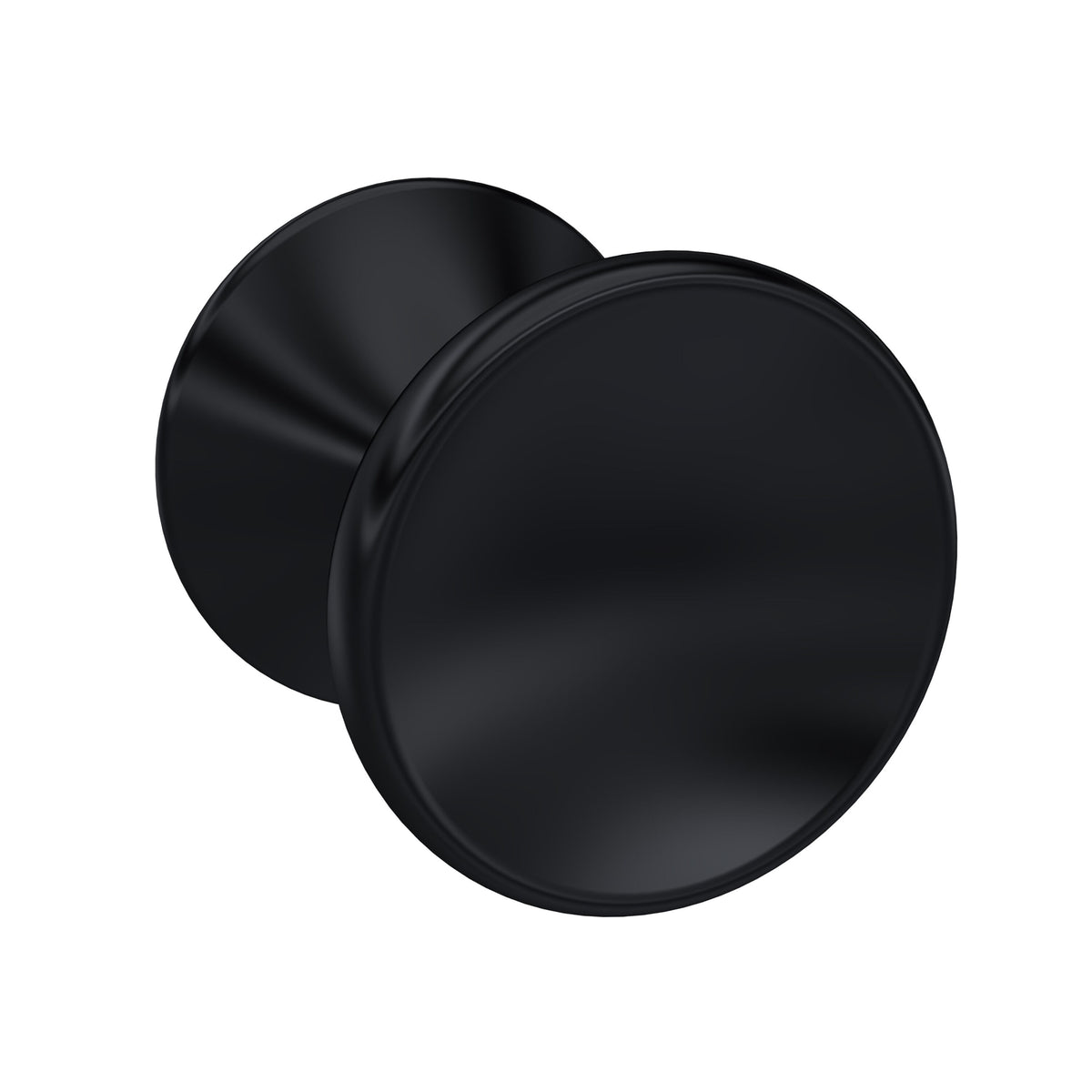Nuie Round Knob