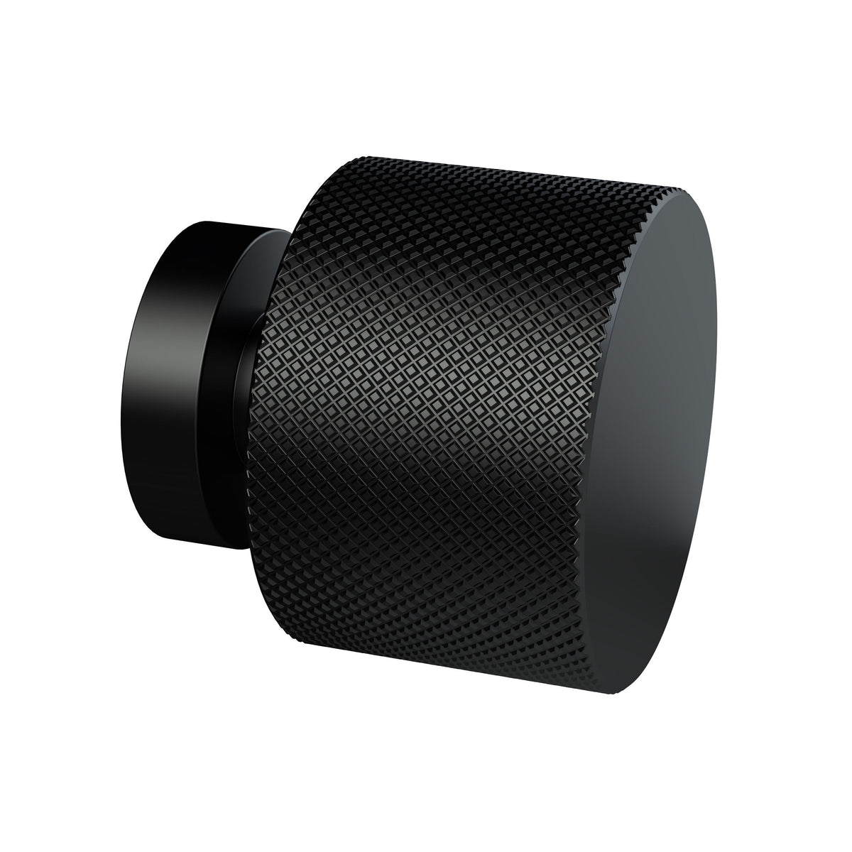 Nuie Round Knob