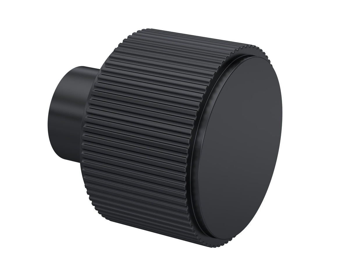 Nuie Fluted Furniture Knob