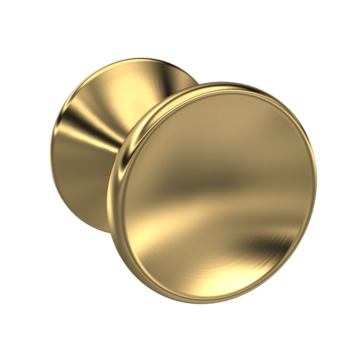 Nuie Round Knob