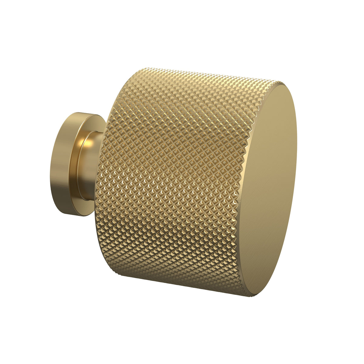 Nuie Round Knob