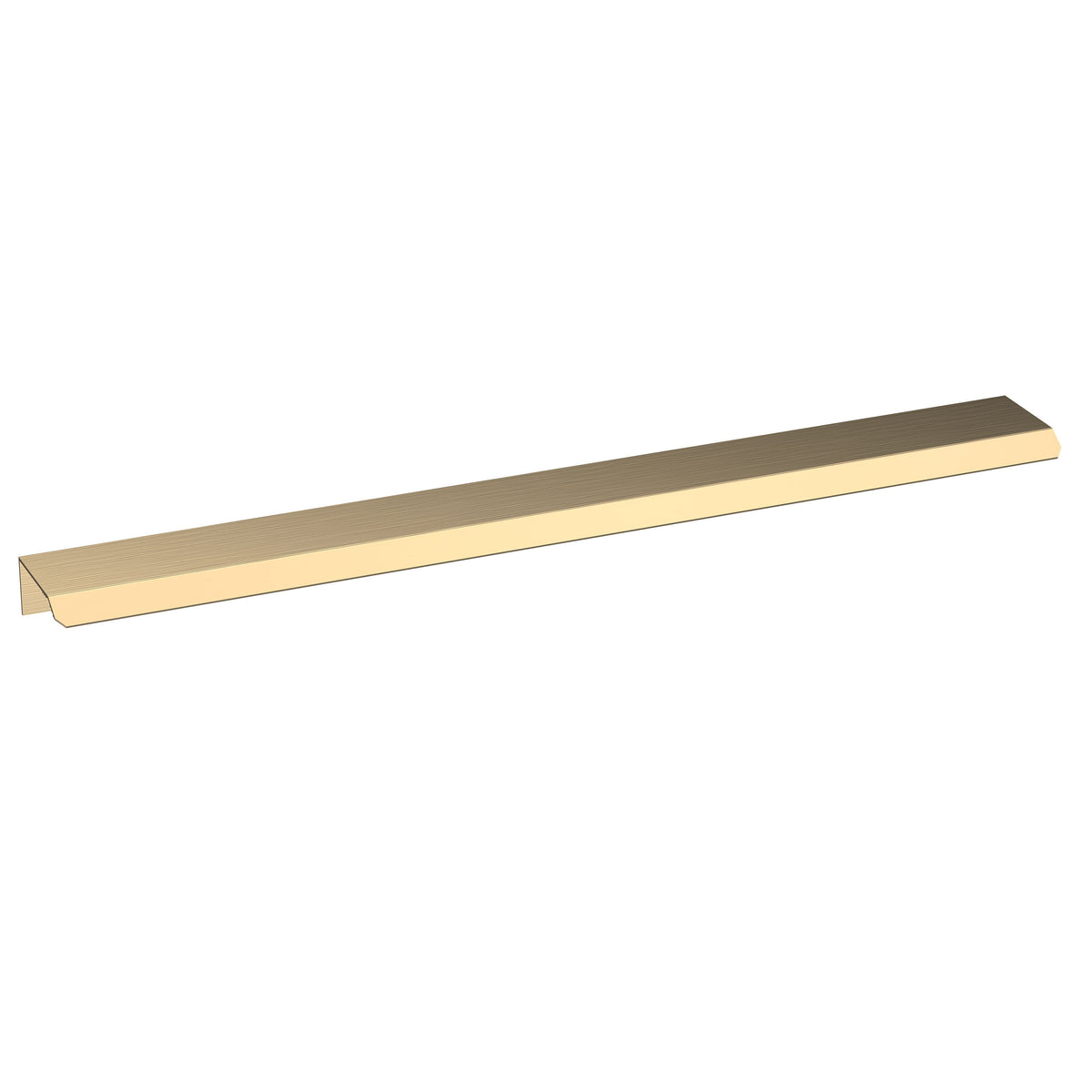 Nuie 300mm Finger Pull Handle
