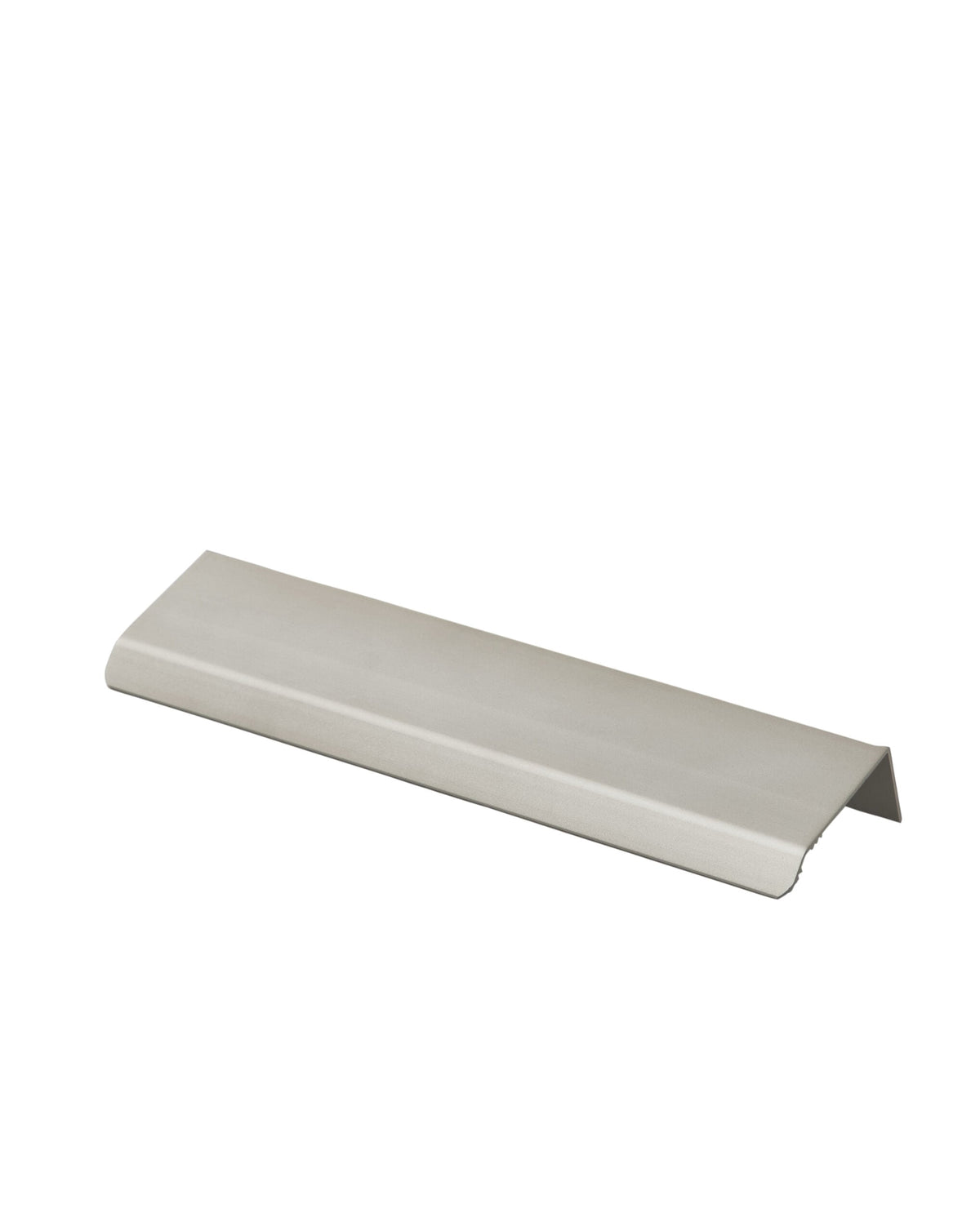 Fusion Handle Brushed Nickel - H424