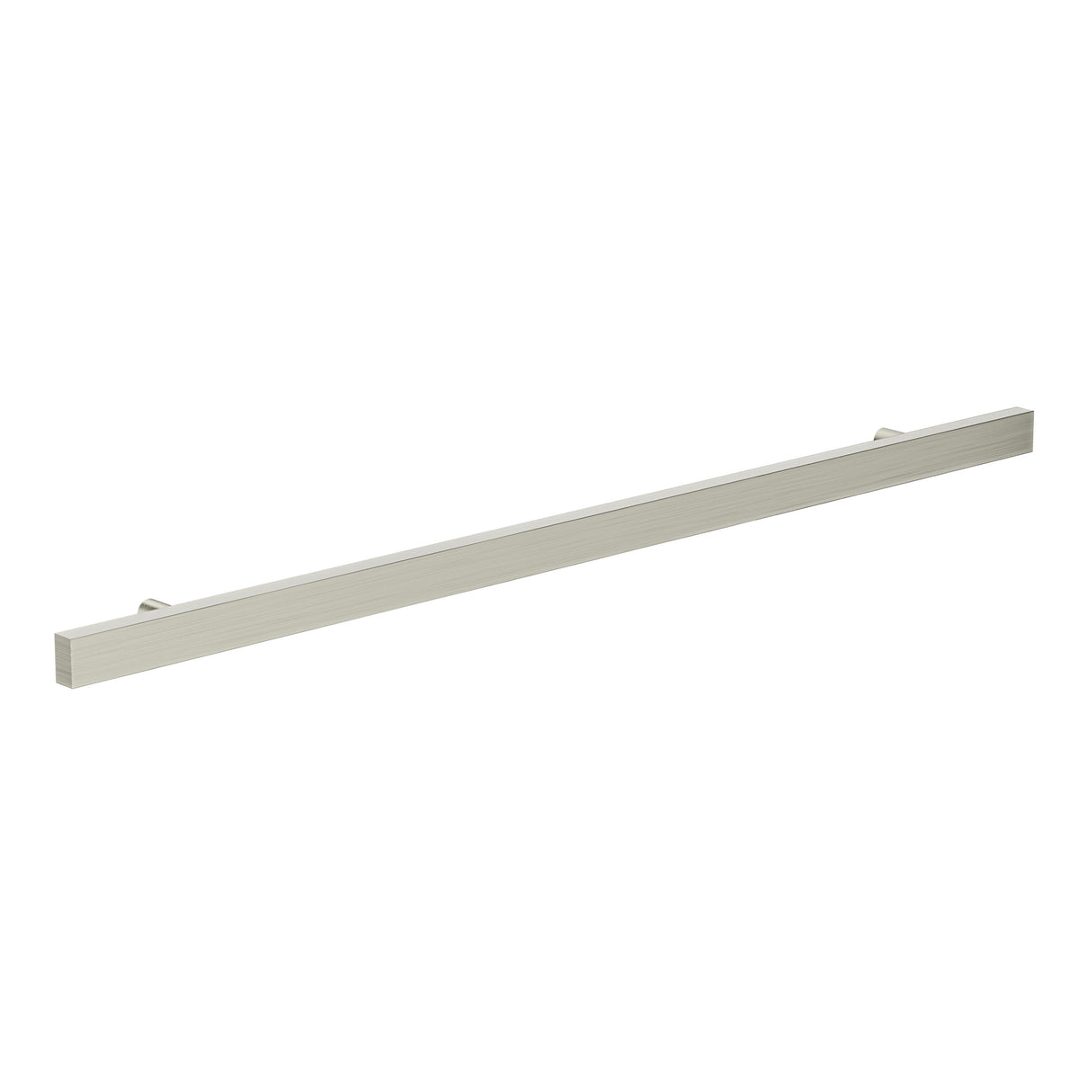 Purity 500mm Handle Brushed Nickel - HAN016