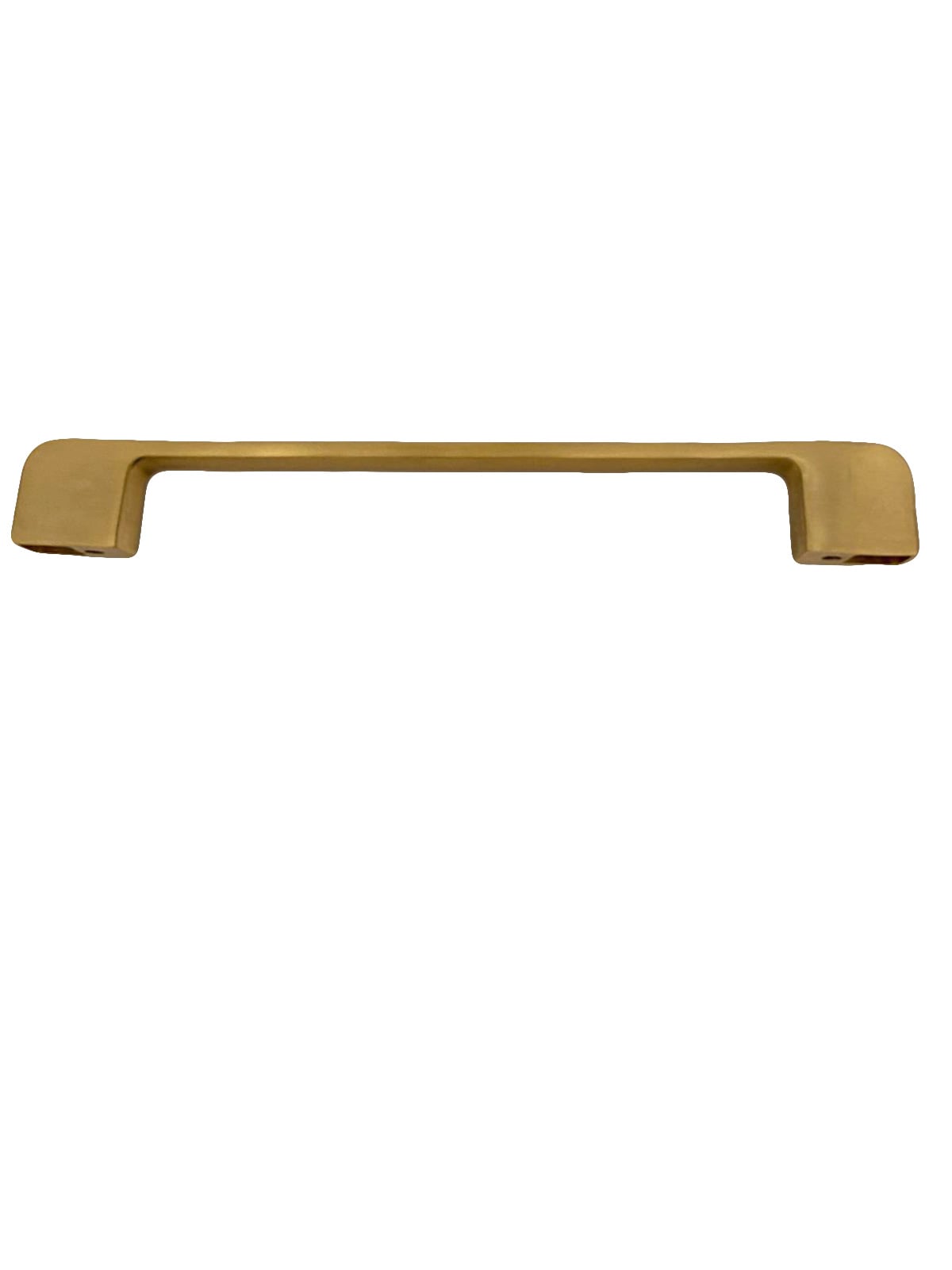 Options Handle Brushed Brass - (x2 Screw's Per Handle) - HAN097-BB