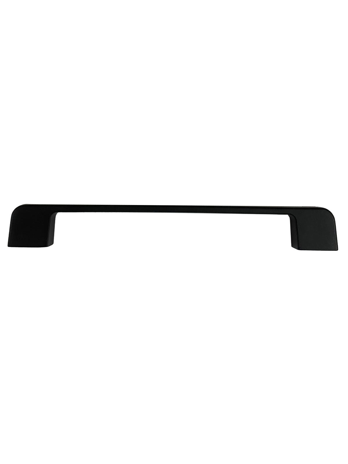 Options Handle Black -  (x2 Screw's Per Handle)