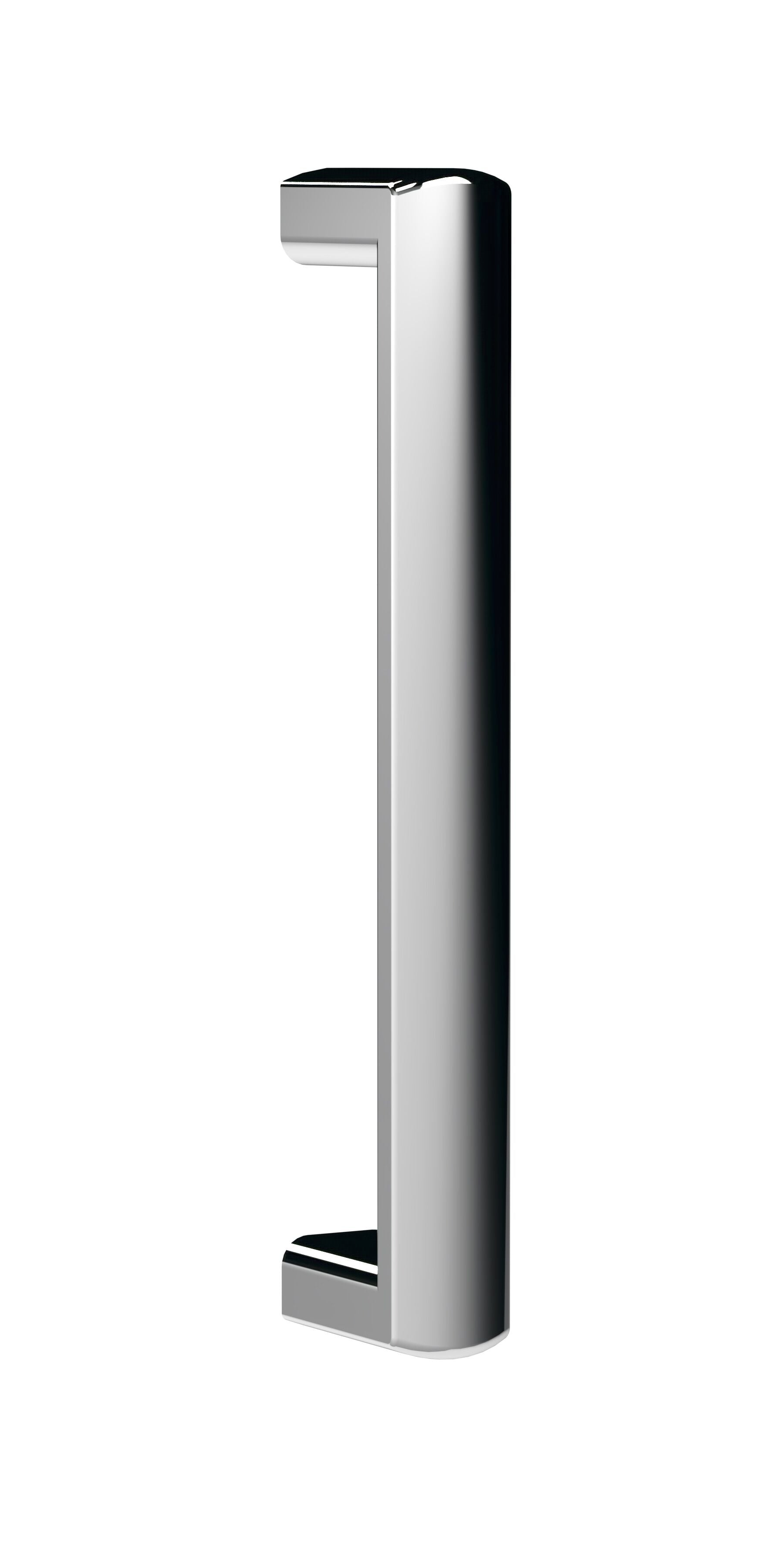 nuie Ella Chrome Square Handle