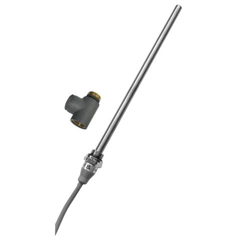 Dual Fuel Kit Standard 300W Element - Anthracite - HE300A