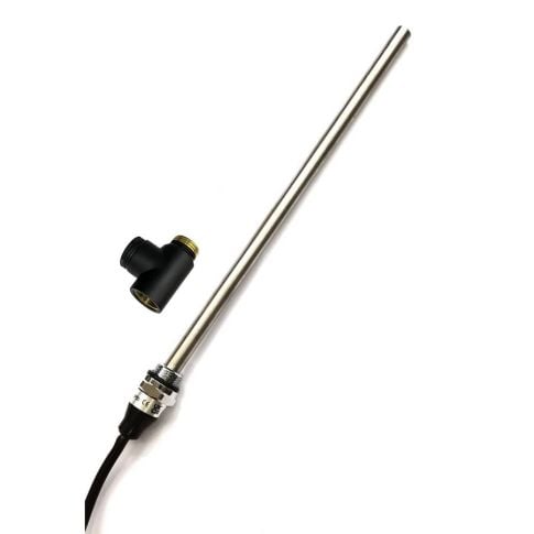 Dual Fuel Kit Standard 300W Element - Black - HE300B