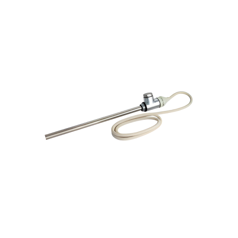 Dual Fuel Kit Standard 600W Element - Chrome - HE600C