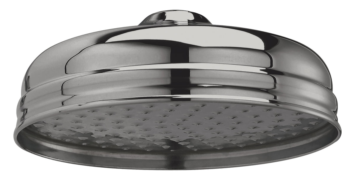 Hudson Reed 200mm Fixed Shower Head