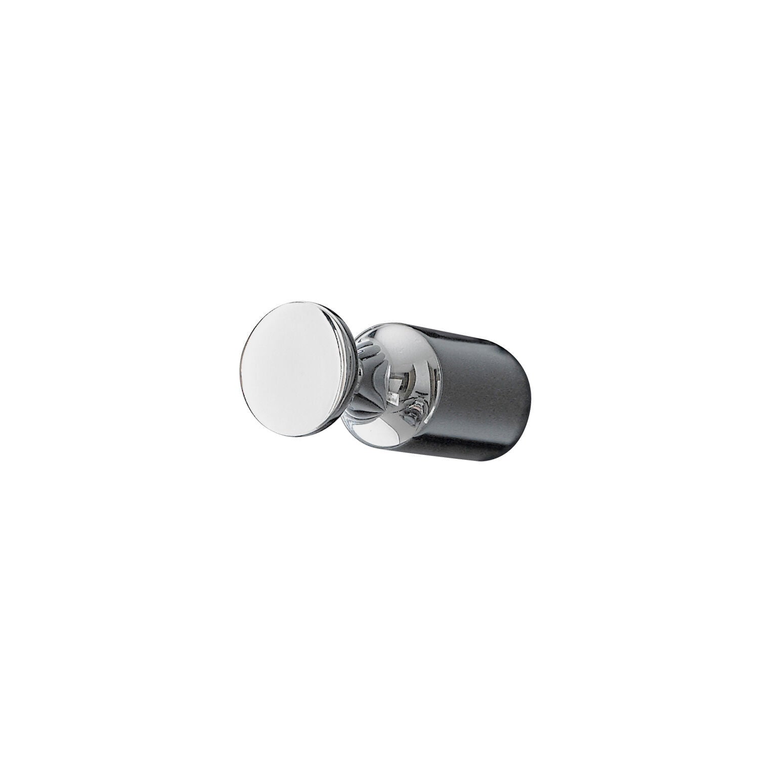 Revive Chrome Radiator Robe Hook