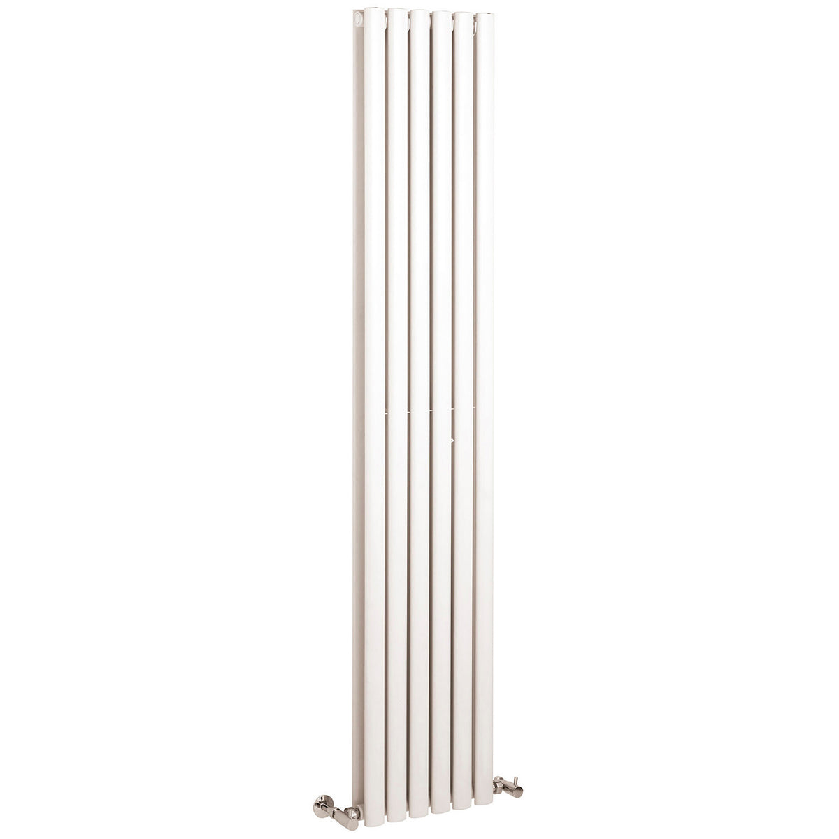 Nuie Revive 1800mm x 354mm Vertical Double Panel Radiator