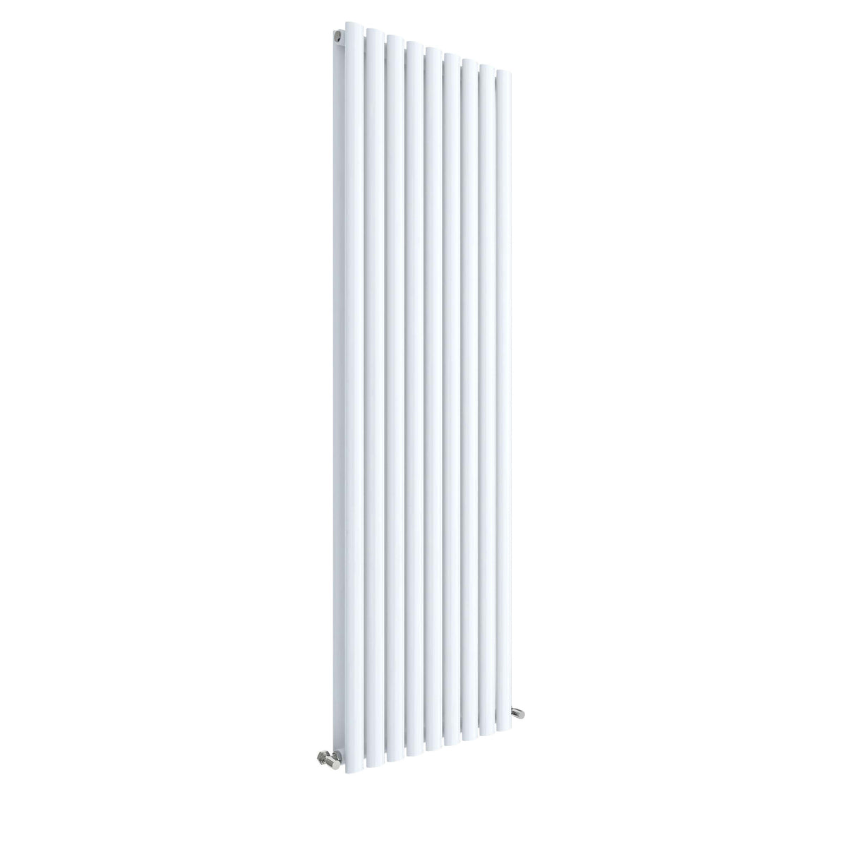 Nuie Revive 1800mm x 528mm Vertical Double Panel Radiator