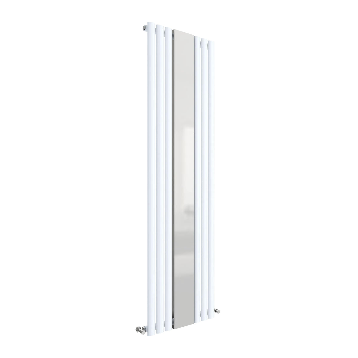 Nuie Revive 1800mm x 499mm Vertical Single Panel Radiator