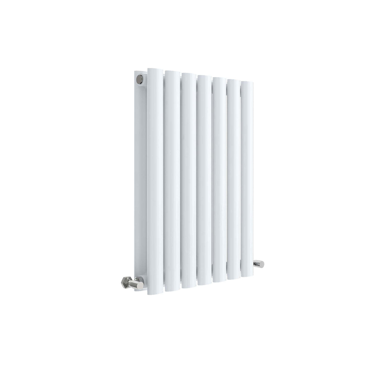 Nuie Revive 600mm x 412mm Horizontal Double Panel Radiator