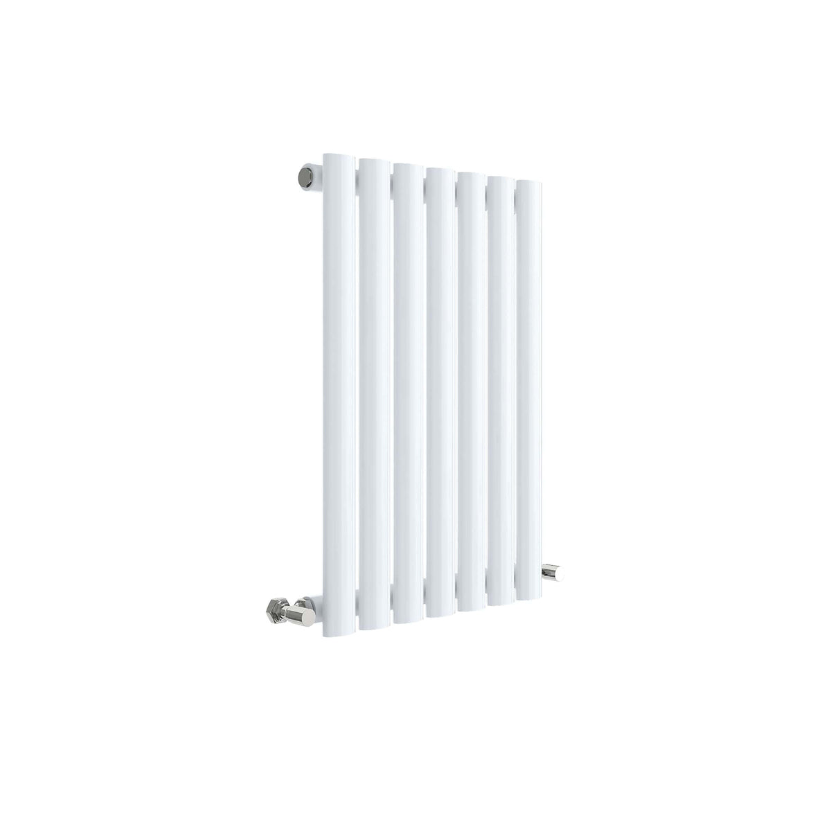 Nuie Revive 600mm x 412mm Horizontal Single Panel Radiator