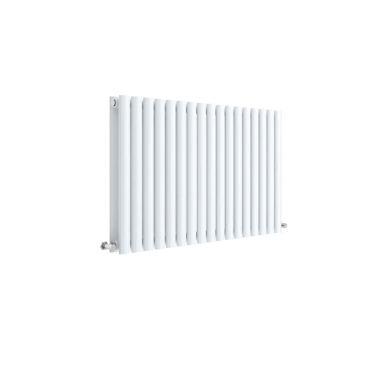 Nuie Revive 992 x 600mm Horizontal Double Panel Radiator