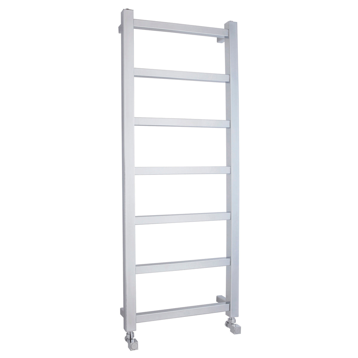 Nuie Eton 1200mm x 450mm Horizontal Heated Towel Rail